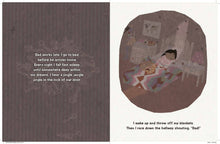 Load image into Gallery viewer, Sourcebooks - When Daddy Tucks Me In