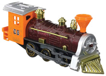 Load image into Gallery viewer, Toysmith - Vintage Trains