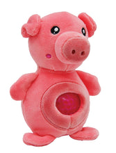 Load image into Gallery viewer, Jellyroos - plush toy with squishy tummyb
