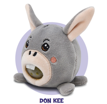 Load image into Gallery viewer, Streamline - PBJ Critter Crew