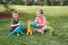Load image into Gallery viewer, Toysmith - Epic Dinos, Assorted Styles, Large Toy Dinosaur