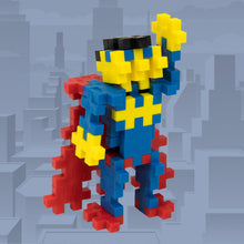Load image into Gallery viewer, Plus-Plus USA - Tube - Superhero