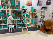 Load image into Gallery viewer, Jomanda Soft Toys & Accessories - Bunny Soft Toy Large Brown Baby Safe Plush - 30cm