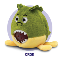 Load image into Gallery viewer, Streamline - PBJ Critter Crew