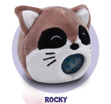 Load image into Gallery viewer, Streamline - PBJ Critter Crew