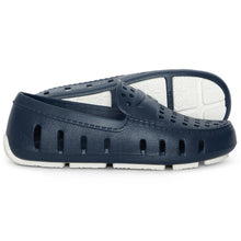 Load image into Gallery viewer, PRODIGY DRIVER NAVY PEONY/BRIGHT WHITE