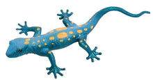 Load image into Gallery viewer, Toysmith - 13" Lizard Squishimal , Assorted Colors