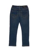 Load image into Gallery viewer, Silver Jeans - *Cairo Boys City Skinny Fit Knit Denim: INDIGO