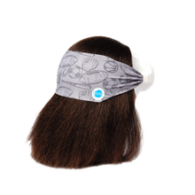 Load image into Gallery viewer, Splash Place Swim Goggles - MASK- All Star Swim Mask