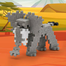 Load image into Gallery viewer, Plus-Plus USA - Tube - Elephant