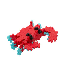Load image into Gallery viewer, Plus-Plus USA - Tube - Crab