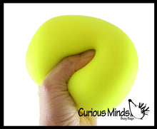 Load image into Gallery viewer, Jumbo 4" Stress Stretch Ball-Nee Doh