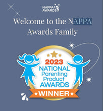 Load image into Gallery viewer, Snuggleluvs Polar Bear Weighted Stuffed Animal 15"