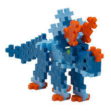 Load image into Gallery viewer, Plus-Plus USA - Tube - Triceratops