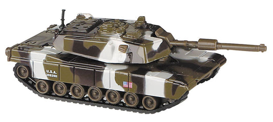 Pull Back Army Tanks, Assorted, 4-1/2"