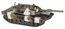 Load image into Gallery viewer, Toysmith - Pull Back Army Tanks, Assorted, 4-1/2"