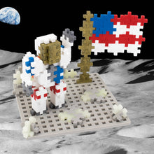 Load image into Gallery viewer, Plus-Plus USA - Baseplate Builder - Moon