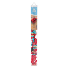 Load image into Gallery viewer, Plus-Plus USA - Tube - Crab