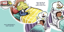Load image into Gallery viewer, Familius, LLC - How to Put a Dinosaur to Bed: A Board Book