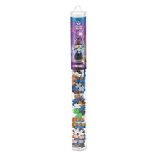 Load image into Gallery viewer, Plus-Plus USA - Tube - Wizard