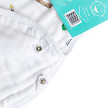 Load image into Gallery viewer, Little Hometown - Country Boy 2 in 1 Burp Cloth and Bib Combo