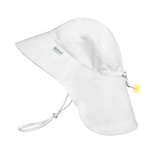 Load image into Gallery viewer, Green Sprouts - Adventure Sun Protection Hat | 2024 Prints,