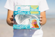 Load image into Gallery viewer, Splash Place Swim Goggles - MASK- All Star Swim Mask