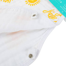 Load image into Gallery viewer, Little Hometown - Hey Y'all Burp/Bib Combo (Unisex)