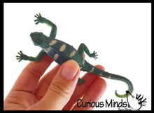 Load image into Gallery viewer, Curious Minds Toys - Lizard - Thermal Color Changing Toy