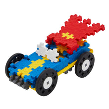 Load image into Gallery viewer, Plus-Plus USA - Tube 200 pc - Color Cars - Hero