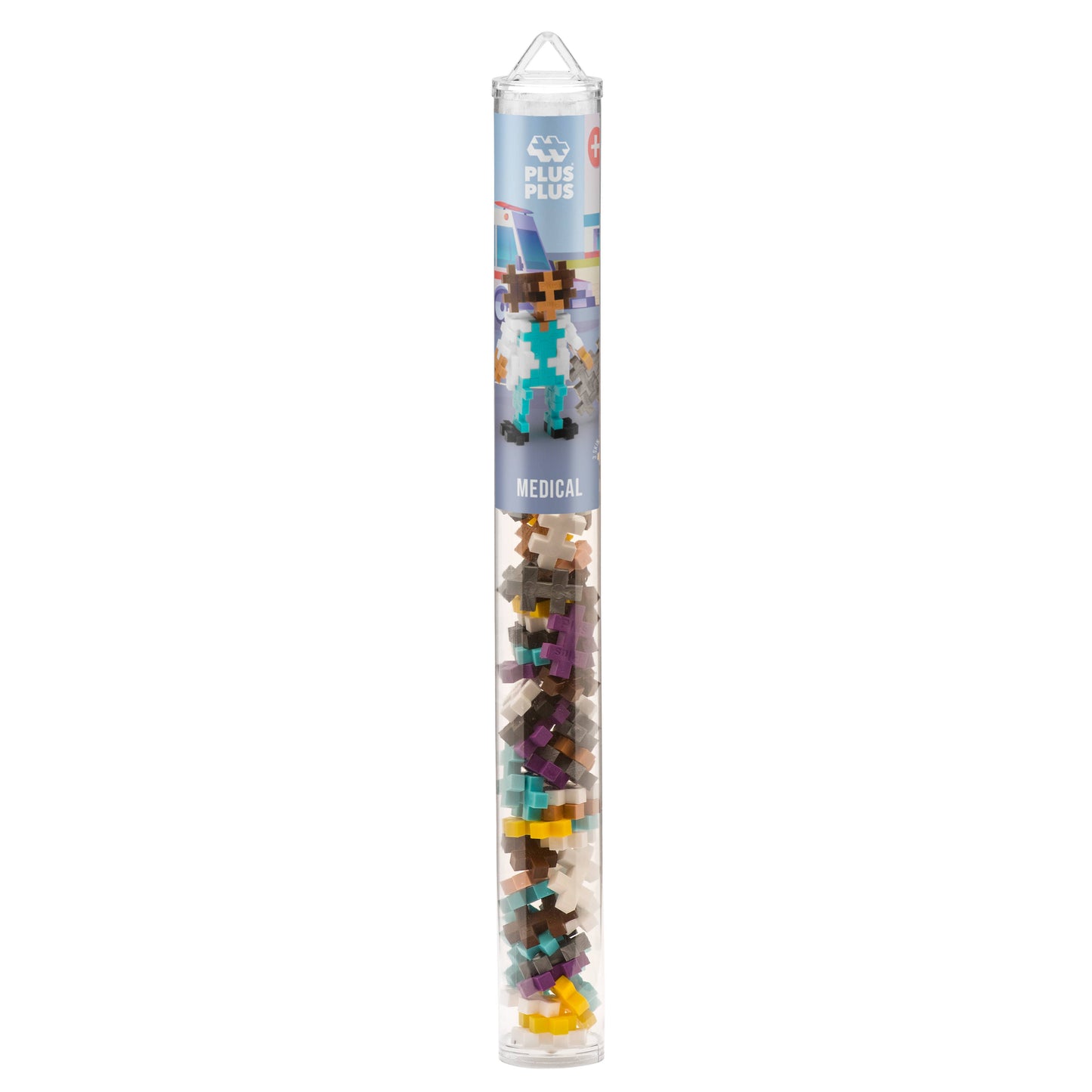 Tube 70 pc - Medical