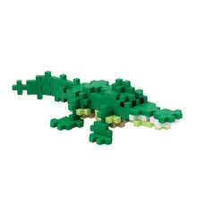 Load image into Gallery viewer, Plus-Plus USA - Tube - Alligator