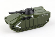 Load image into Gallery viewer, Daron Worldwide Trading - LT201 Lil Truckers Army Tank