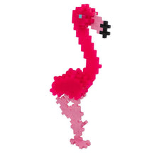 Load image into Gallery viewer, Plus-Plus USA - Tube - Flamingo