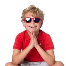 Load image into Gallery viewer, Sunnies Shades - Red, White & BOOM!
