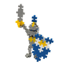 Load image into Gallery viewer, Plus-Plus USA - Tube - Knight