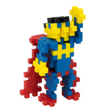 Load image into Gallery viewer, Plus-Plus USA - Tube - Superhero
