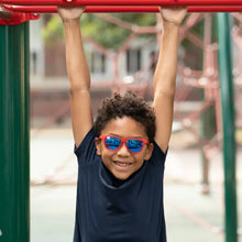 Load image into Gallery viewer, Sunnies Shades - Red, White & BOOM!