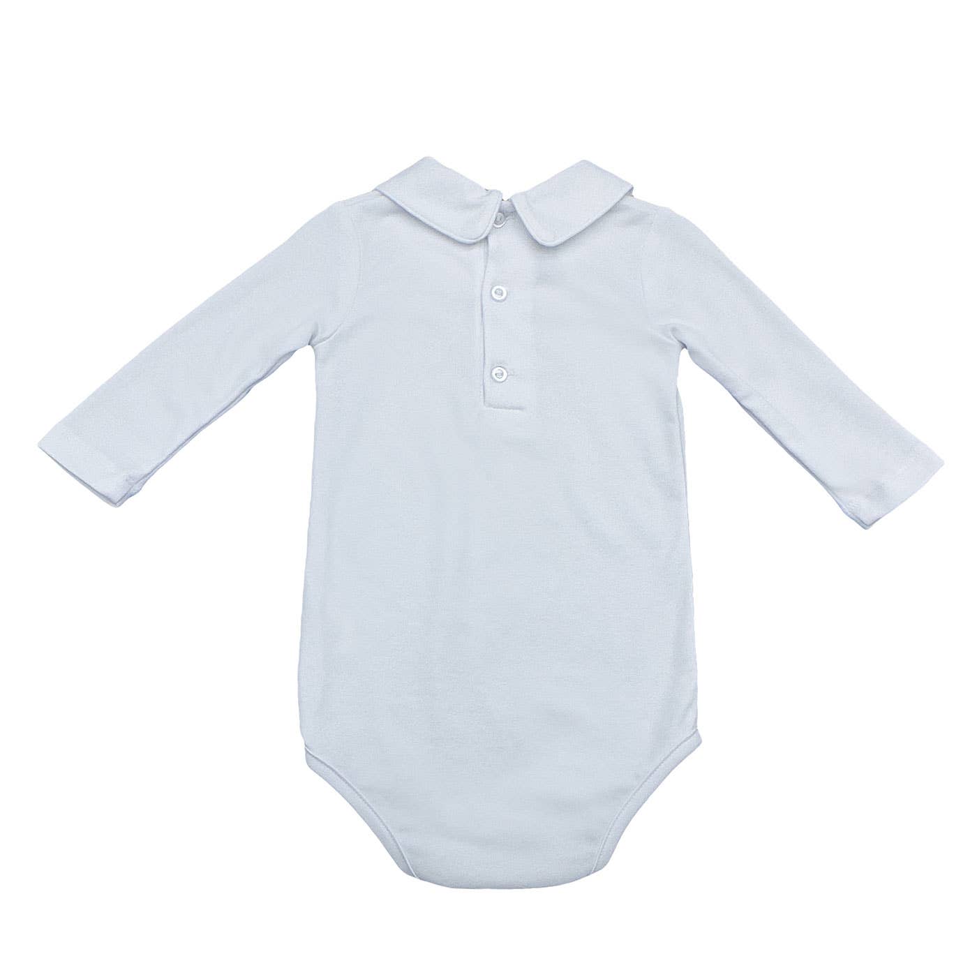 Boys Hart Onesie