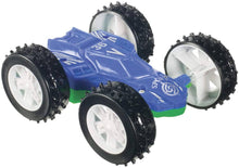 Load image into Gallery viewer, Toysmith - Flip Car, Friction Pull-back, Action Packed, Indoor/Outdoor