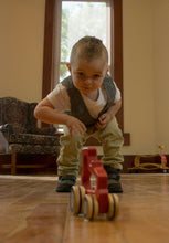 Load image into Gallery viewer, BeginAgain - PushAround Tractor