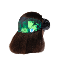 Load image into Gallery viewer, Splash Place Swim Goggles - MASK- Green Fusion Swim Mask