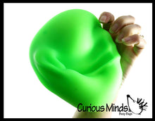 Load image into Gallery viewer, Jumbo 4" Stress Stretch Ball-Nee Doh