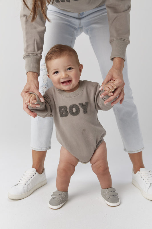 Le La Lo Boy
