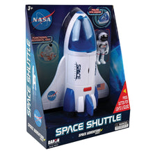 Load image into Gallery viewer, Daron Worldwide Trading - PT63112  Space Adventure Space Shuttle by Daron Toys