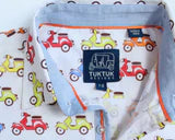 Load image into Gallery viewer, Zippy Scooters - Short Sleeve