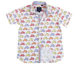 Load image into Gallery viewer, Zippy Scooters - Short Sleeve