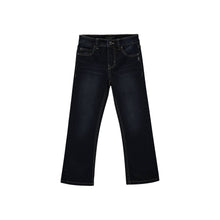 Load image into Gallery viewer, Silver Jeans - *Zane Boys Bootcut Fit Denim: INDIGO