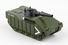 Load image into Gallery viewer, Daron Worldwide Trading - LT201 Lil Truckers Army Tank