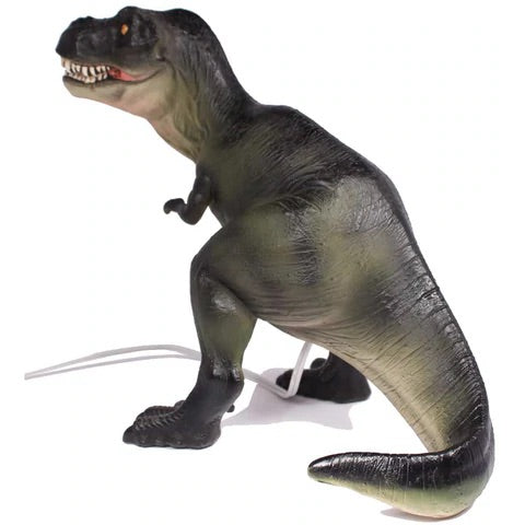 Tyrannosaurus Rex Light - Dinosaur Table Lamp